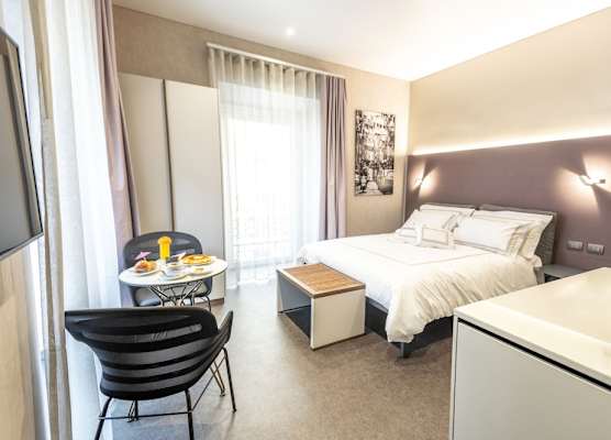 B&B il Divino 1