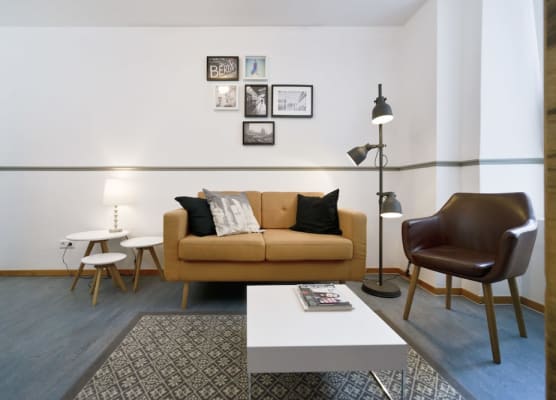 Old Town Hostel 1
