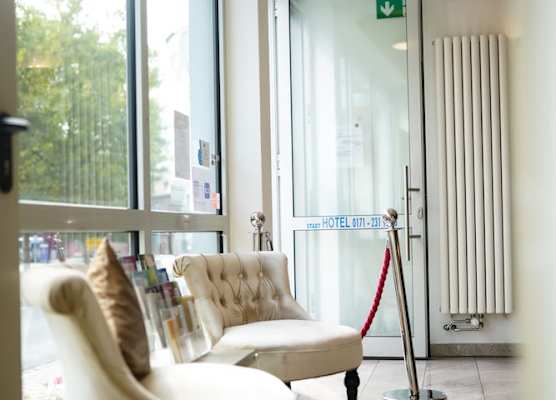 Altstadthotel Marktheidenfeld 1