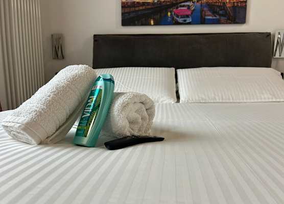 Poste Regie - Milan Guest House 1
