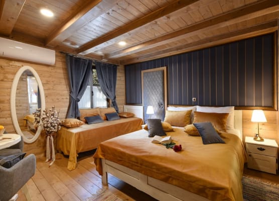 Lakeside Hotel Plitvice 1