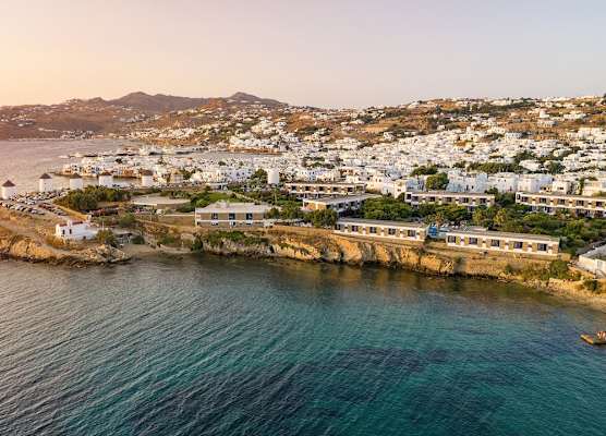 Mykonos Theoxenia, a Member of Design Hotels 1