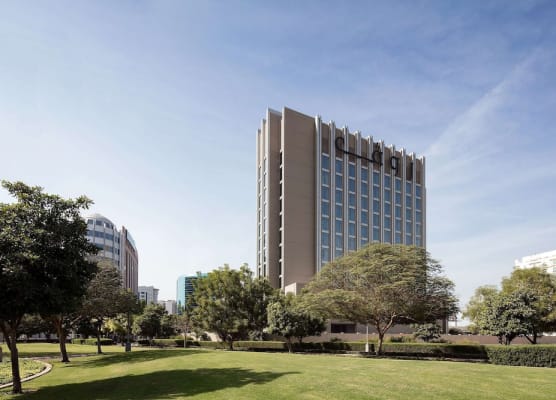 Rove City Centre, Deira 1