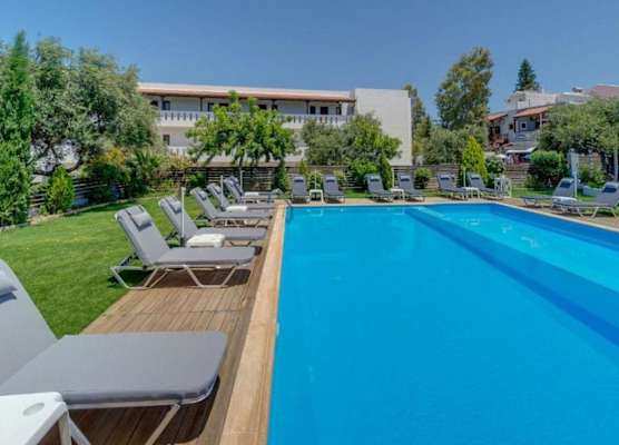 VALENTINA APARTMENTS 1