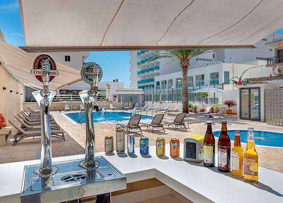Hotel Biniamar 1