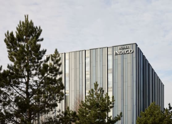 Hotel Indigo COVENTRY 1