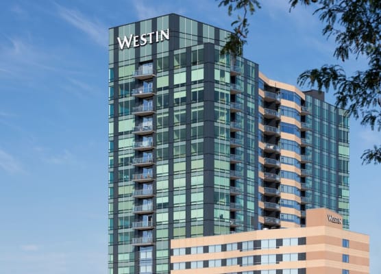 The Westin Edina Galleria 1