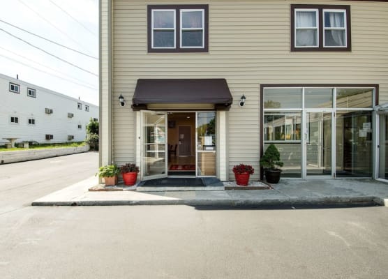 Econo Lodge West Yarmouth on Cape Cod 1