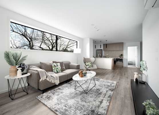 Sunrise Garden Suites 1