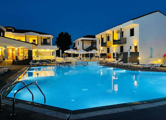 Acrotel Lily Ann Village 1