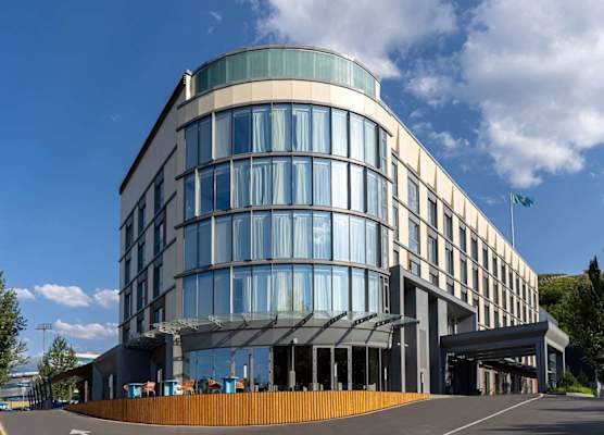 Sadu Hotel Almaty, a member of Radisson Individuals 1