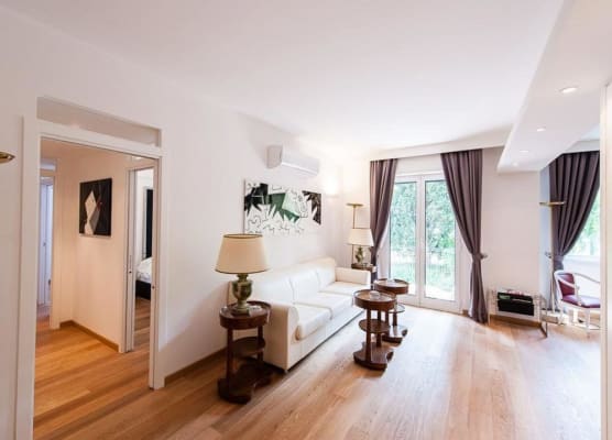 LHP Suite Santa Margherita 1
