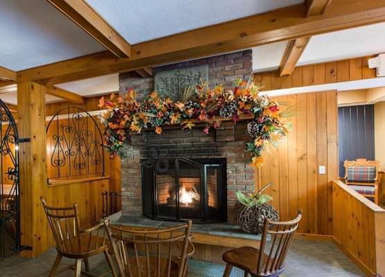 Northern Lights Lodge 1