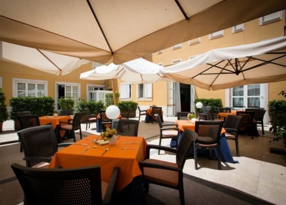 Hotel San Domenico Al Piano 1