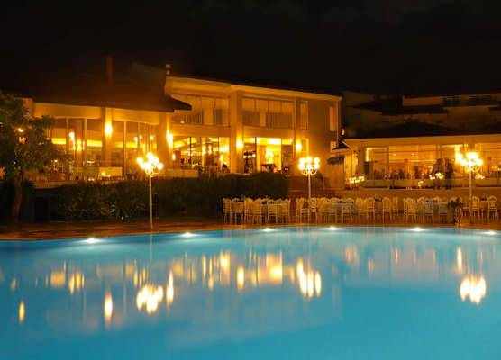 Lycus River Thermal Hotel 1