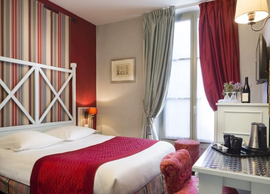 Hotel Louvre Bons Enfants 1