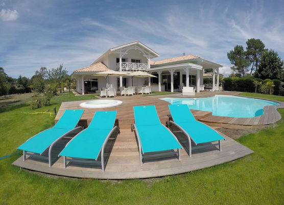 Villa BORA BORA 1