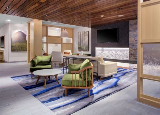 Fairfield Inn & Suites by Marriott Allentown West 1