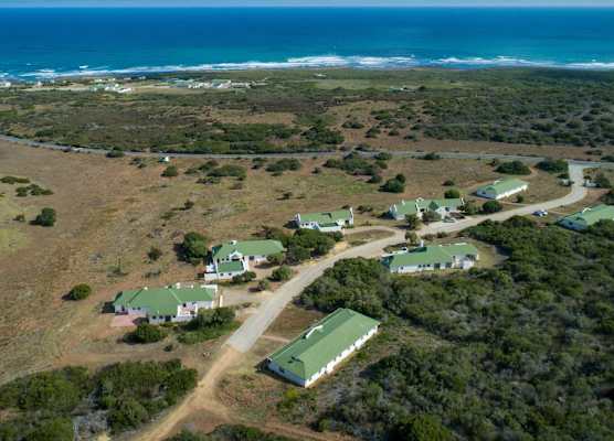 Gourikwa Coastal Nature Reserve 1