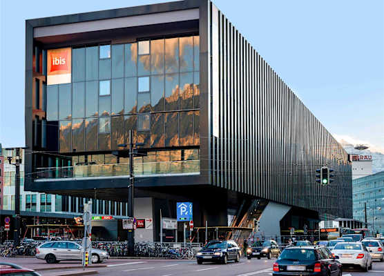 ibis Innsbruck 1