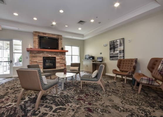 Residence Inn Charlotte Concord 1