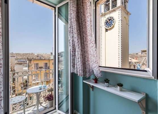 St Spyridon Cosy Apartment By Konnect 1