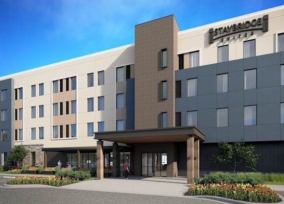 Staybridge Suites Sarasota - Bradenton Airport 1
