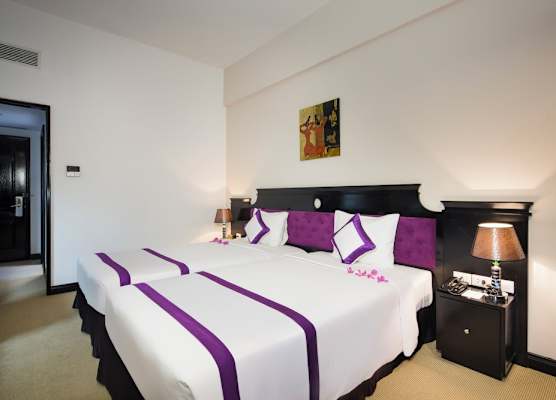 TTC Hotel Can Tho 1