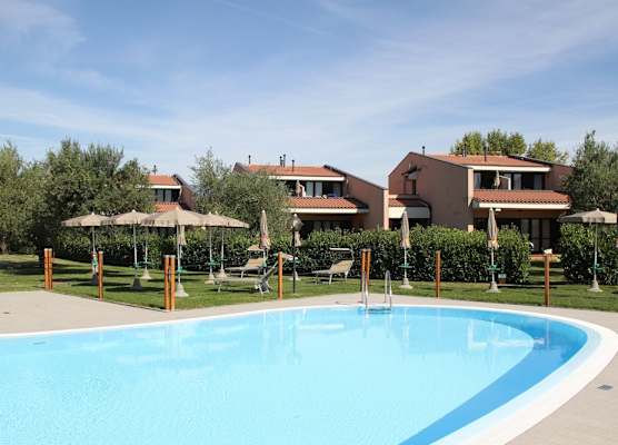 Villaggio Barbara 1