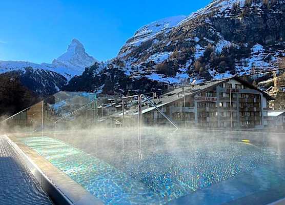 la couronne Hotel & Spa 1