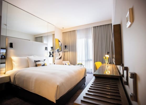 Centro Mada Amman by Rotana 1