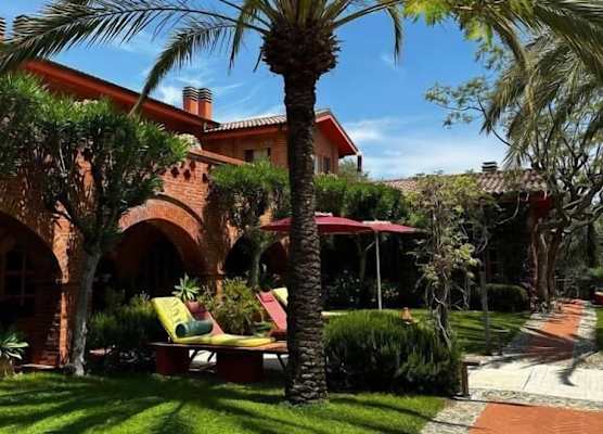 Relais San Damian 1