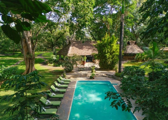 Rivertrees Country Inn 1