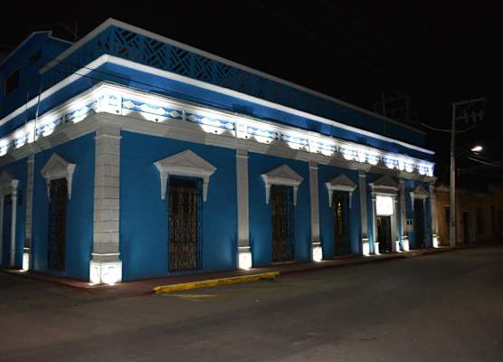 Hotel Victoria 1