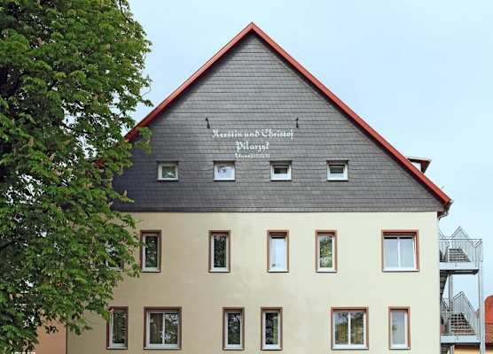 GROSCH Brauhotel & Gasthof 1