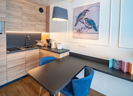 RESIDENCE Rive Droite 1