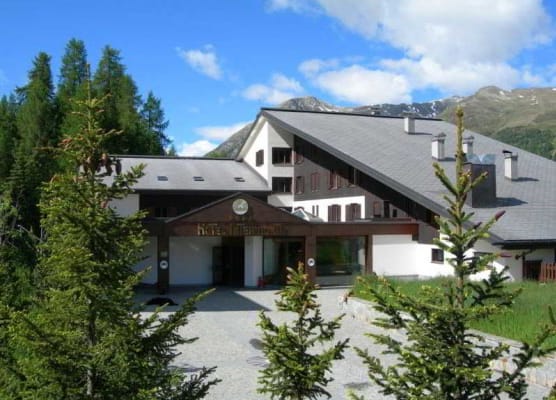 Hotel Intermonti 1