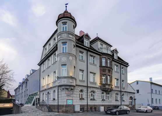 Centro Hotel Nürnberg City, Trademark Collection by Wyndham 1