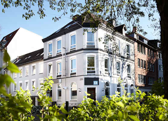Hotel Liegeplatz 13 Kiel By Premiere Classe 1