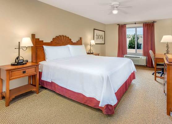 Homewood Suites by Hilton Santa Fe-North 1