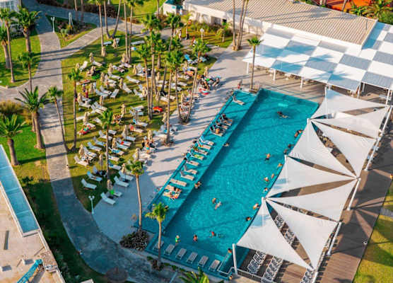 HOTEL ONE RESORT PREMIUM 1