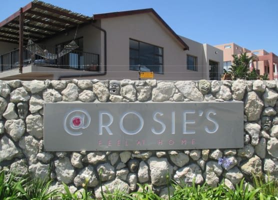 @ Rosie's - Hostel 1