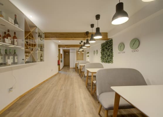 Bellu Suites 1
