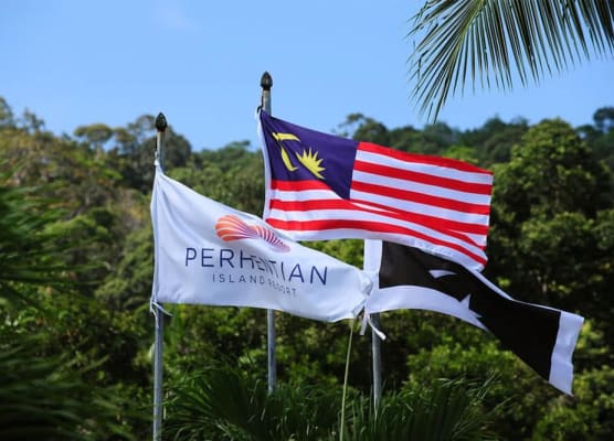 Perhentian Island Resort 1