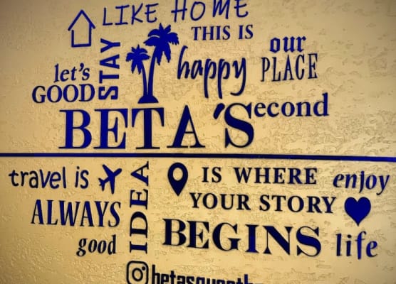 BetaS GuestHouse 1