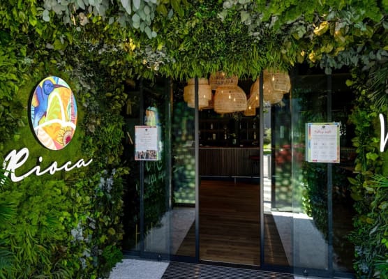 Rioca Munich Posto 3 1