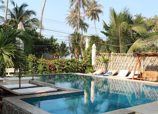 Sunrise Village Hotel 1