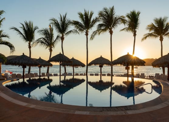 Hotel Villa Mexicana 1