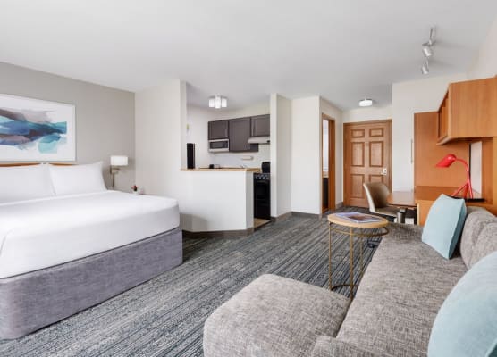 TownePlace Suites Philadelphia Horsham 1