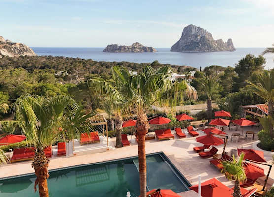 Petunia Ibiza, a Beaumier Hotel 1